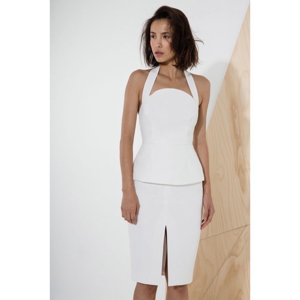 NWT C/MEO Collective Dress
